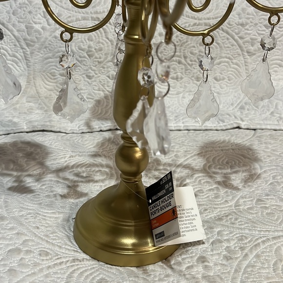 Ashland Gothic Candle Holder, NWT - Picture 10 of 14